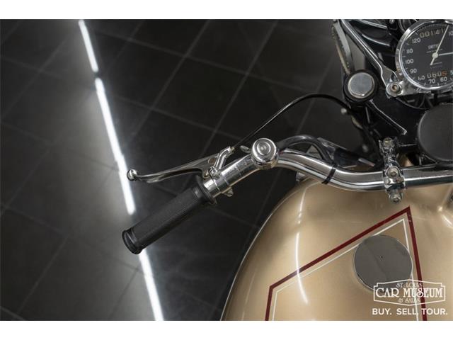 1957 Scott Flying Squirrel (CC-2104901) for sale in St. Louis, Missouri