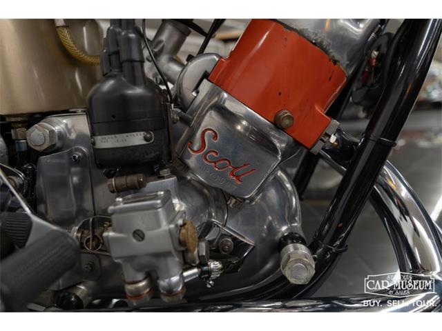 1957 Scott Flying Squirrel (CC-2104901) for sale in St. Louis, Missouri