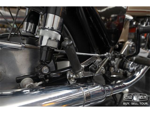 1957 Scott Flying Squirrel (CC-2104901) for sale in St. Louis, Missouri