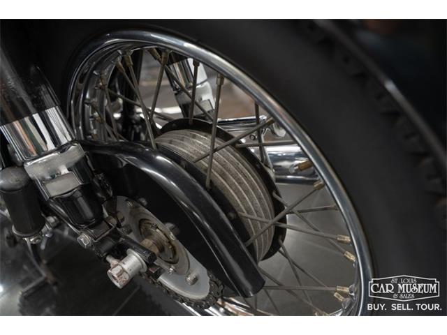 1957 Scott Flying Squirrel (CC-2104901) for sale in St. Louis, Missouri
