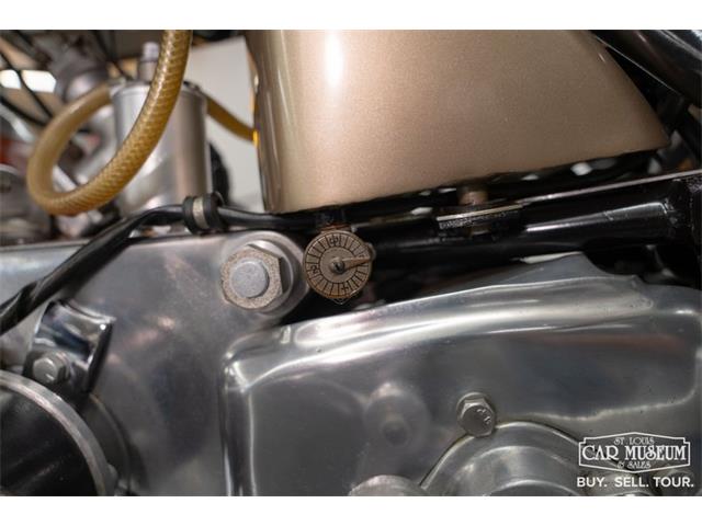 1957 Scott Flying Squirrel (CC-2104901) for sale in St. Louis, Missouri