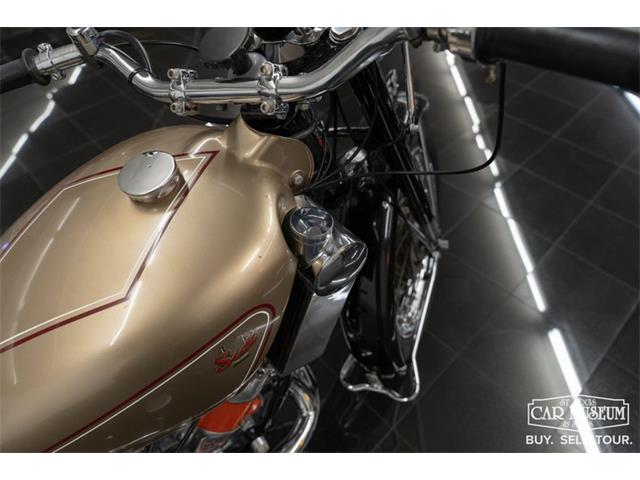1957 Scott Flying Squirrel (CC-2104901) for sale in St. Louis, Missouri