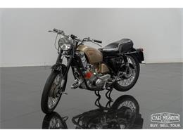 1957 Scott Flying Squirrel (CC-2104901) for sale in St. Louis, Missouri