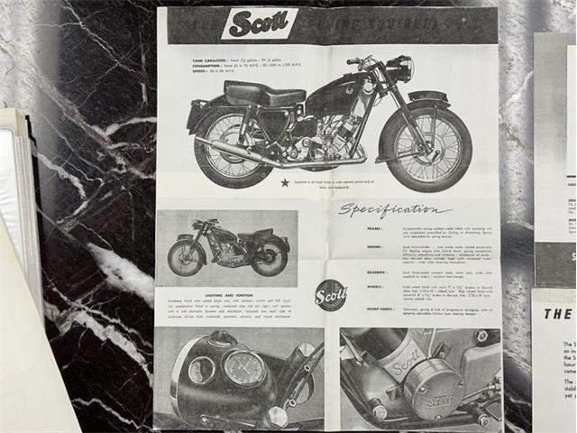 1957 Scott Flying Squirrel (CC-2104901) for sale in St. Louis, Missouri