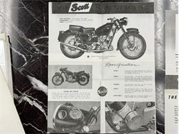 1957 Scott Flying Squirrel (CC-2104901) for sale in St. Louis, Missouri