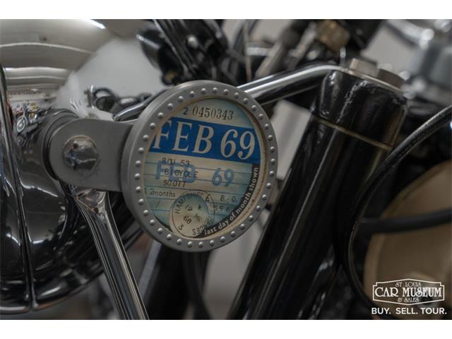 1957 Scott Flying Squirrel (CC-2104901) for sale in St. Louis, Missouri