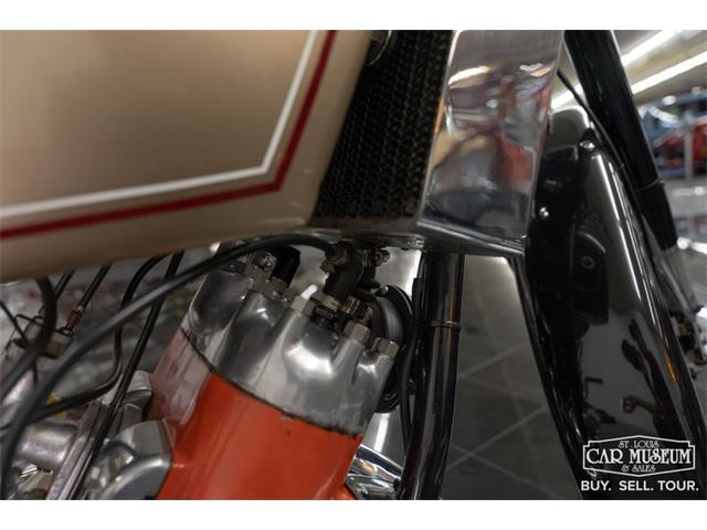 1957 Scott Flying Squirrel (CC-2104901) for sale in St. Louis, Missouri