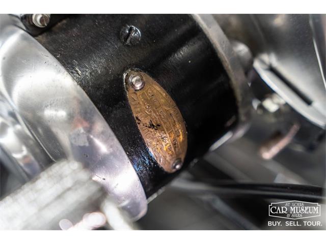 1957 Scott Flying Squirrel (CC-2104901) for sale in St. Louis, Missouri