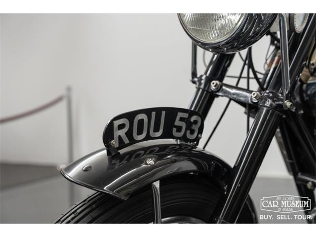 1957 Scott Flying Squirrel (CC-2104901) for sale in St. Louis, Missouri