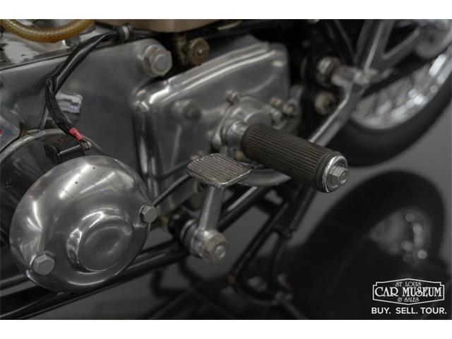 1957 Scott Flying Squirrel (CC-2104901) for sale in St. Louis, Missouri