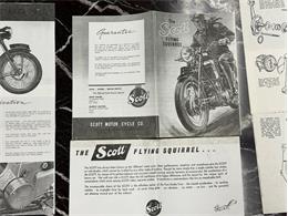 1957 Scott Flying Squirrel (CC-2104901) for sale in St. Louis, Missouri