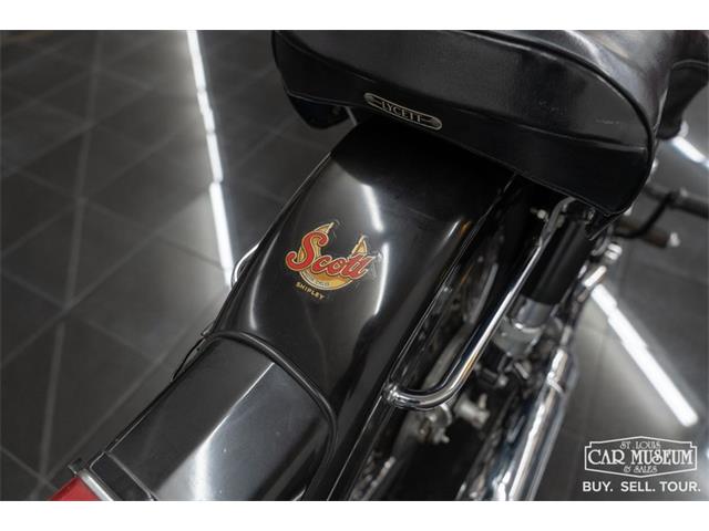 1957 Scott Flying Squirrel (CC-2104901) for sale in St. Louis, Missouri