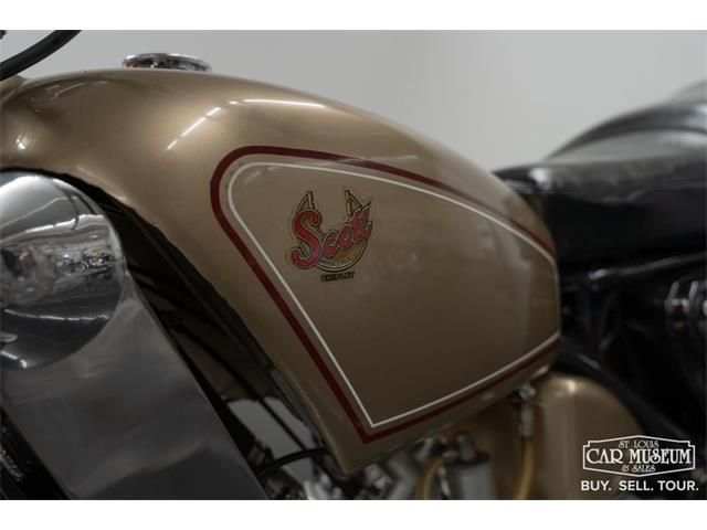 1957 Scott Flying Squirrel (CC-2104901) for sale in St. Louis, Missouri