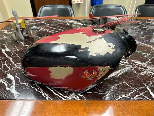 1957 Scott Flying Squirrel (CC-2104901) for sale in St. Louis, Missouri