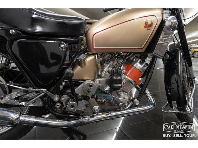 1957 Scott Flying Squirrel (CC-2104901) for sale in St. Louis, Missouri