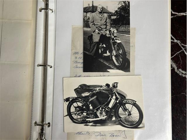 1957 Scott Flying Squirrel (CC-2104901) for sale in St. Louis, Missouri