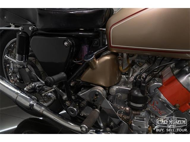 1957 Scott Flying Squirrel (CC-2104901) for sale in St. Louis, Missouri