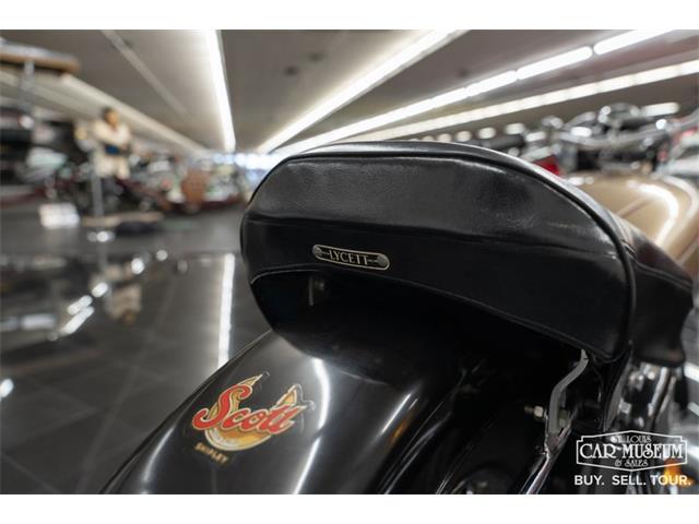 1957 Scott Flying Squirrel (CC-2104901) for sale in St. Louis, Missouri