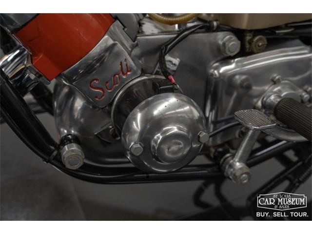1957 Scott Flying Squirrel (CC-2104901) for sale in St. Louis, Missouri
