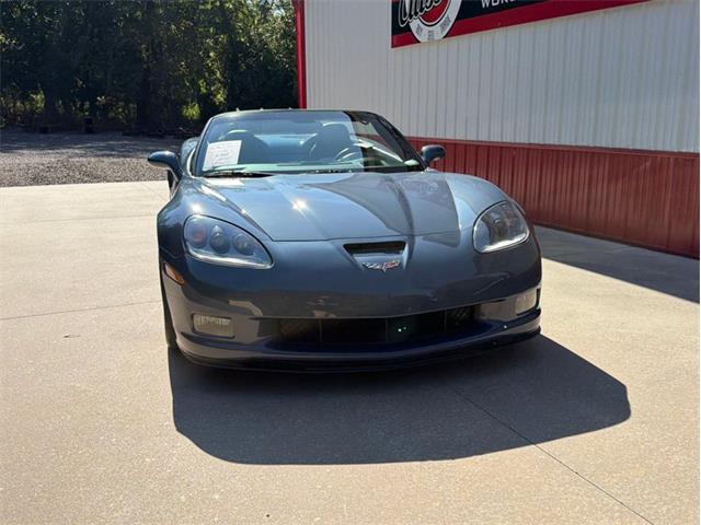 2011 Chevrolet Corvette (CC-2104903) for sale in Newfield, New Jersey
