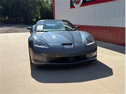 2011 Chevrolet Corvette (CC-2104903) for sale in Newfield, New Jersey