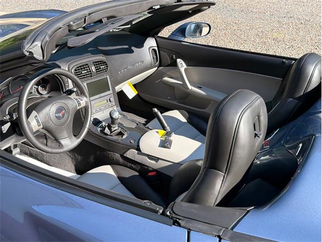 2011 Chevrolet Corvette (CC-2104903) for sale in Newfield, New Jersey
