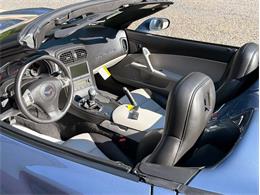 2011 Chevrolet Corvette (CC-2104903) for sale in Newfield, New Jersey