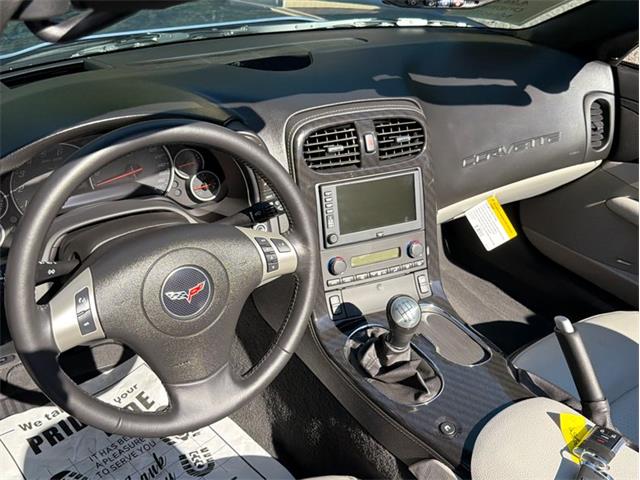 2011 Chevrolet Corvette (CC-2104903) for sale in Newfield, New Jersey
