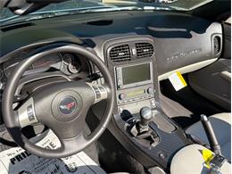 2011 Chevrolet Corvette (CC-2104903) for sale in Newfield, New Jersey