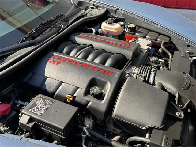 2011 Chevrolet Corvette (CC-2104903) for sale in Newfield, New Jersey