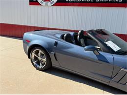 2011 Chevrolet Corvette (CC-2104903) for sale in Newfield, New Jersey