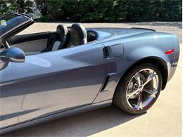 2011 Chevrolet Corvette (CC-2104903) for sale in Newfield, New Jersey