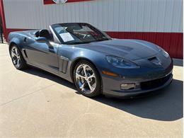 2011 Chevrolet Corvette (CC-2104903) for sale in Newfield, New Jersey