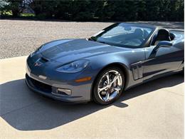2011 Chevrolet Corvette (CC-2104903) for sale in Newfield, New Jersey