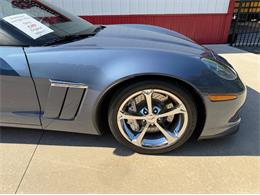 2011 Chevrolet Corvette (CC-2104903) for sale in Newfield, New Jersey