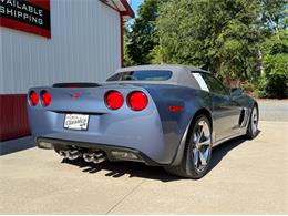 2011 Chevrolet Corvette (CC-2104903) for sale in Newfield, New Jersey