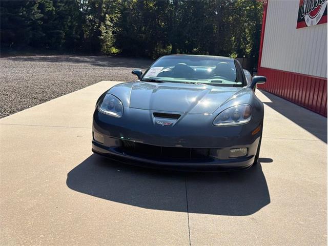 2011 Chevrolet Corvette (CC-2104903) for sale in Newfield, New Jersey