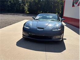 2011 Chevrolet Corvette (CC-2104903) for sale in Newfield, New Jersey