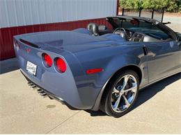 2011 Chevrolet Corvette (CC-2104903) for sale in Newfield, New Jersey