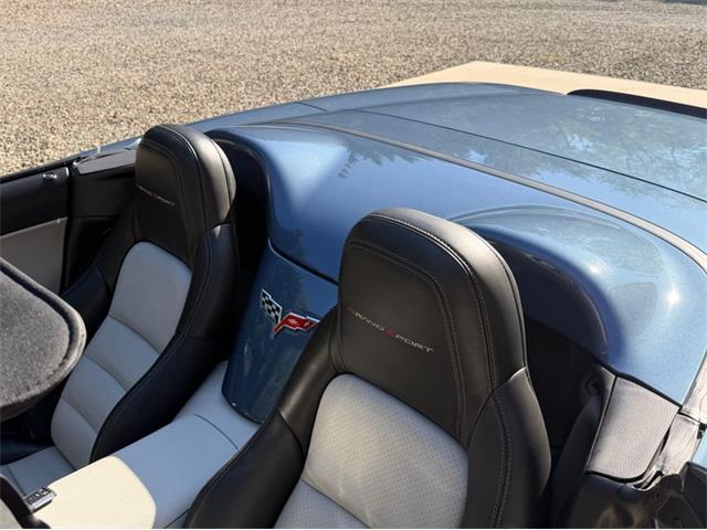 2011 Chevrolet Corvette (CC-2104903) for sale in Newfield, New Jersey