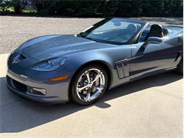 2011 Chevrolet Corvette (CC-2104903) for sale in Newfield, New Jersey