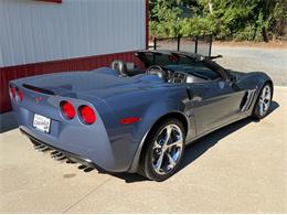 2011 Chevrolet Corvette (CC-2104903) for sale in Newfield, New Jersey