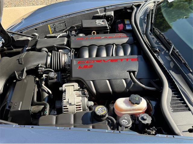 2011 Chevrolet Corvette (CC-2104903) for sale in Newfield, New Jersey