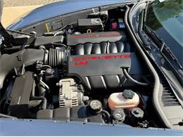 2011 Chevrolet Corvette (CC-2104903) for sale in Newfield, New Jersey