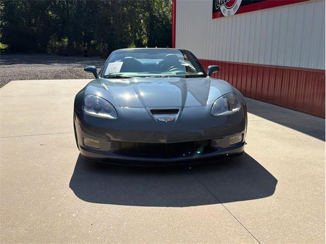 2011 Chevrolet Corvette (CC-2104903) for sale in Newfield, New Jersey