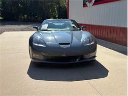 2011 Chevrolet Corvette (CC-2104903) for sale in Newfield, New Jersey