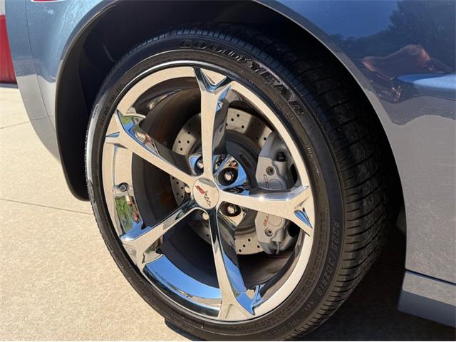 2011 Chevrolet Corvette (CC-2104903) for sale in Newfield, New Jersey
