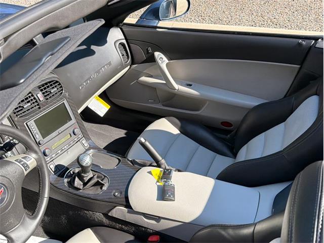 2011 Chevrolet Corvette (CC-2104903) for sale in Newfield, New Jersey