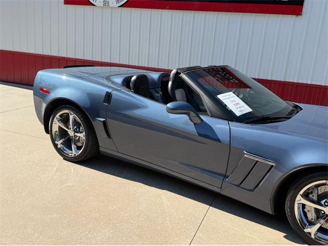 2011 Chevrolet Corvette (CC-2104903) for sale in Newfield, New Jersey