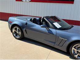 2011 Chevrolet Corvette (CC-2104903) for sale in Newfield, New Jersey